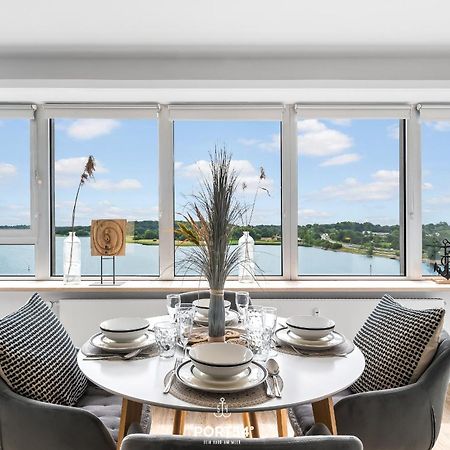 Nordic Home シュレースヴィヒ エクステリア 写真