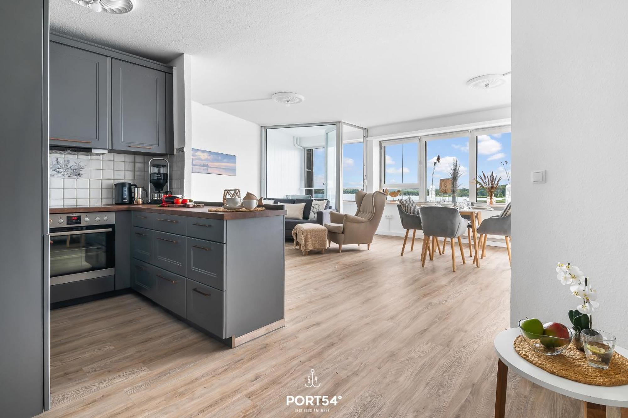 Nordic Home シュレースヴィヒ エクステリア 写真