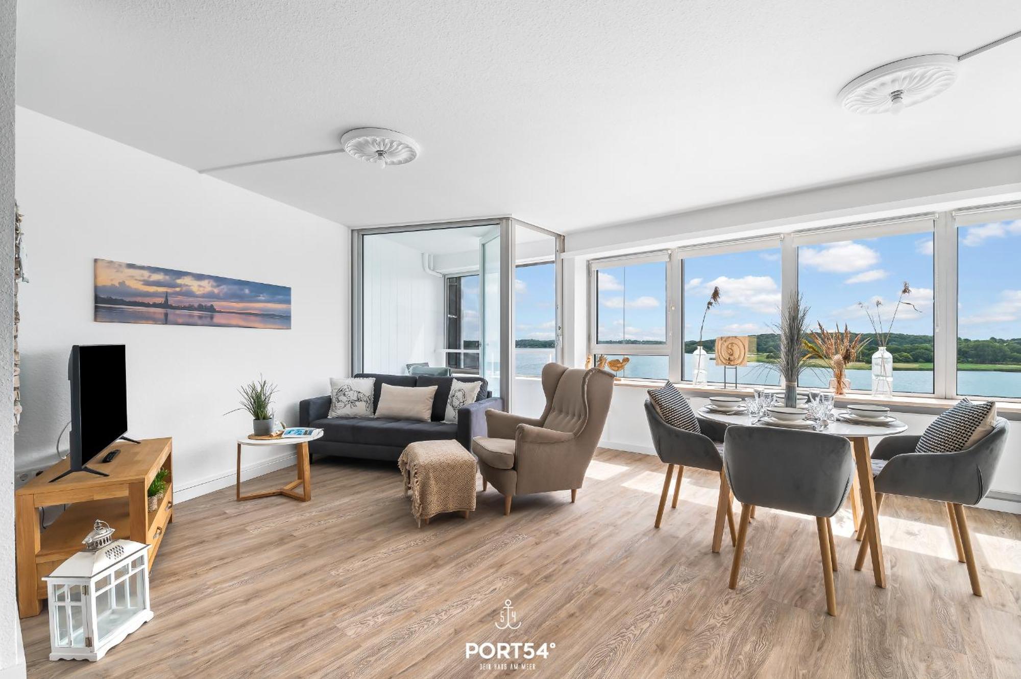 Nordic Home シュレースヴィヒ エクステリア 写真